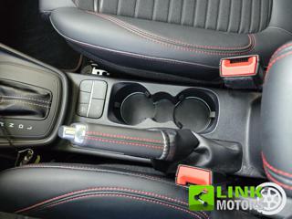 FORD Puma usata 45