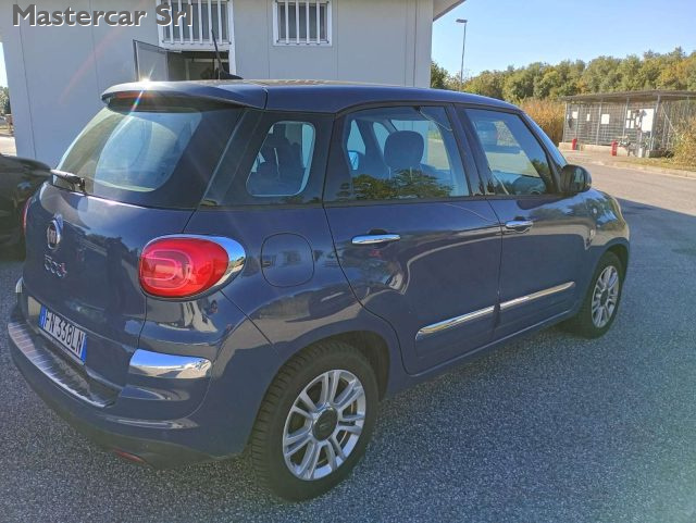 FIAT 500L usata, con Alzacristalli elettrici