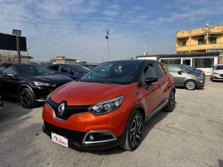 RENAULT Captur usata, con Airbag laterali