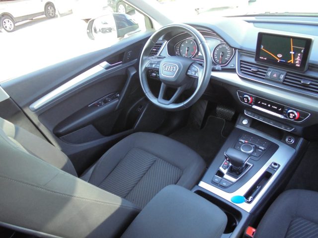 AUDI Q5 usata 31