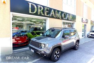 JEEP Renegade 1.3 T4 240CV PHEV 4xe AT6 Trailhawk KENWOOD-PANO
