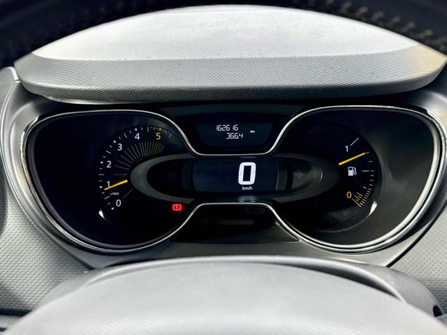 RENAULT Captur usata, con Controllo trazione