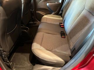 OPEL Crossland usata, con Chiusura centralizzata