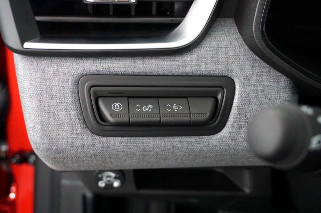 RENAULT Clio usata, con Fendinebbia