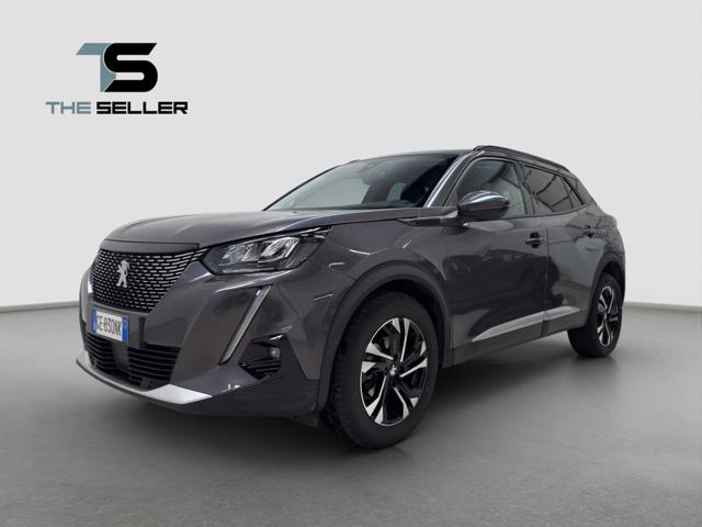 PEUGEOT 2008 usata, con ABS