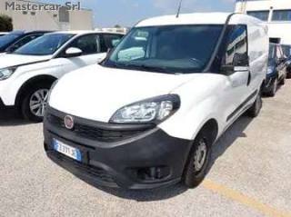 FIAT Doblo usata, con Airbag
