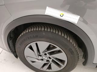 NISSAN Qashqai usata, con Telecamera per parcheggio assistito