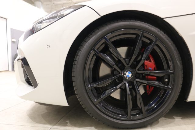 BMW Z4 usata, con Chiusura centralizzata