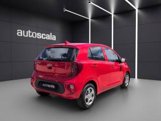 KIA Picanto usata, con Boardcomputer