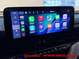 FIAT 500e usata, con Cruise Control