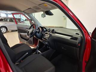SUZUKI Swift usata, con Sistema di navigazione