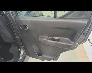 SUZUKI Ignis usata, con Bluetooth