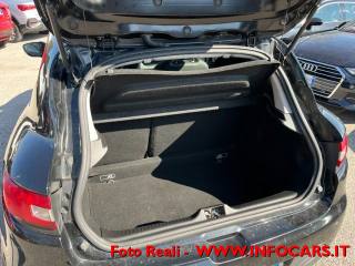 RENAULT Clio usata, con Isofix