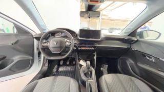 PEUGEOT 208 usata, con Servosterzo