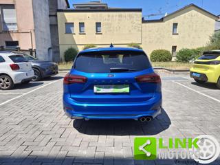 FORD Focus usata, con Controllo trazione