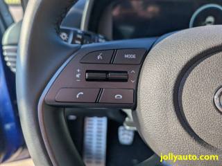 HYUNDAI Bayon usata, con Telecamera per parcheggio assistito