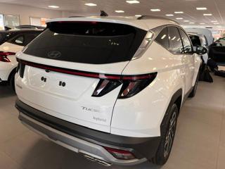 HYUNDAI Tucson usata, con Alzacristalli elettrici