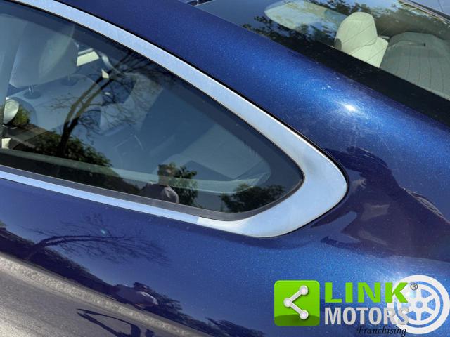 BMW 420 usata, con Sedili sportivi