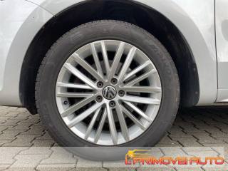 VOLKSWAGEN Sharan usata 17