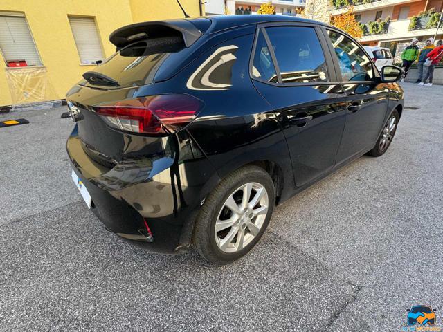 OPEL Corsa usata, con Alzacristalli elettrici