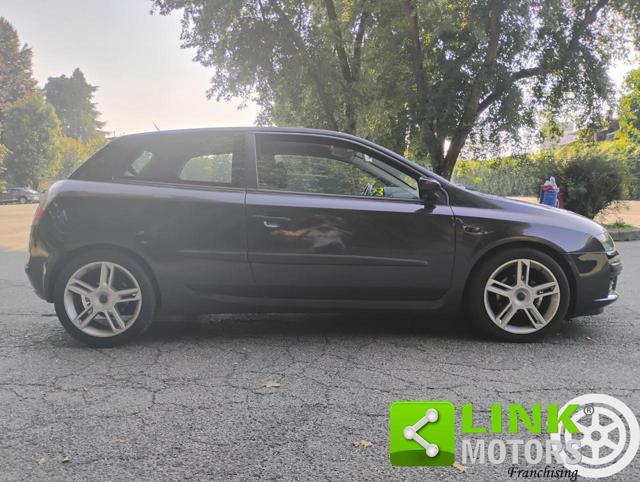 FIAT Stilo usata, con Airbag Passeggero