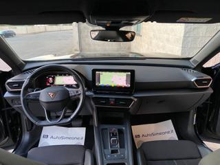 CUPRA Formentor usata, con Fendinebbia