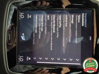 VOLVO XC90 usata, con Immobilizzatore elettronico