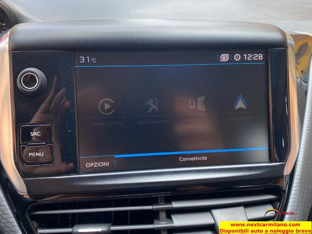 PEUGEOT 2008 usata 51