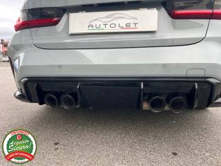 BMW M3 usata, con Regolazione elettrica sedili