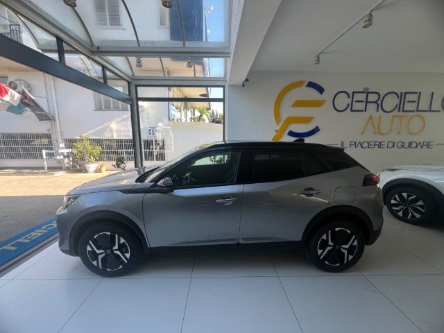 PEUGEOT 2008 usata, con Volante in pelle