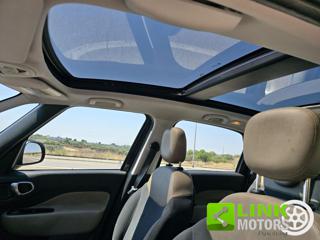FIAT 500L usata 44