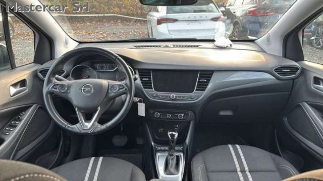 OPEL Crossland usata, con Alzacristalli elettrici
