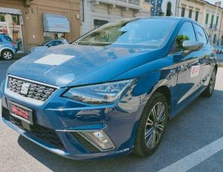 SEAT Ibiza usata, con Airbag laterali