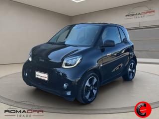 SMART ForTwo usata, con Airbag