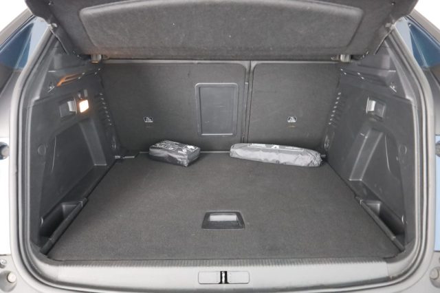 PEUGEOT 3008 usata 5