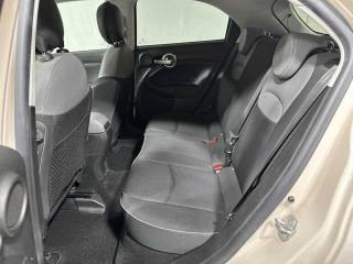 FIAT 500X usata, con Fendinebbia