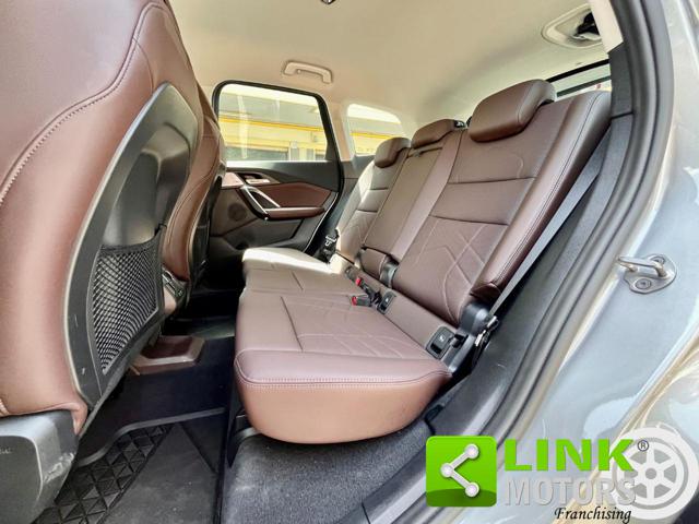 BMW X1 usata, con Autoradio