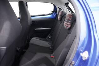 CITROEN C1 usata 21