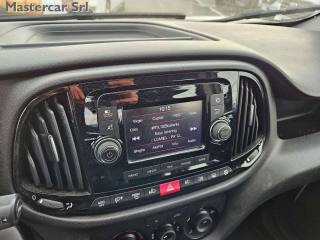 FIAT Doblo usata, con USB