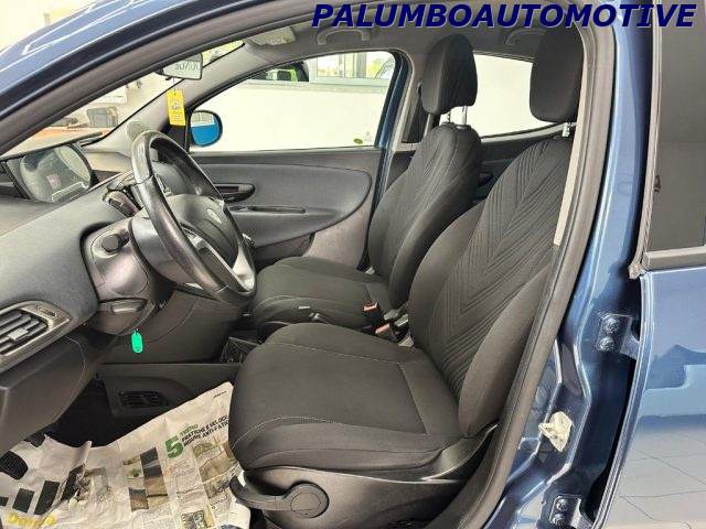 LANCIA Ypsilon usata, con Controllo trazione