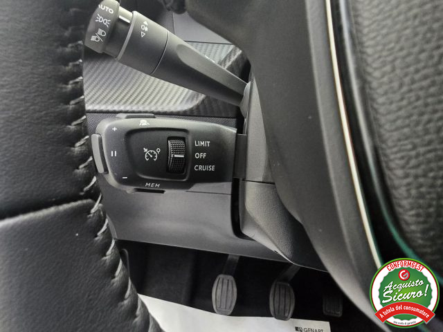 PEUGEOT 2008 usata, con Volante in pelle