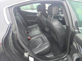 MASERATI Ghibli usata, con Servosterzo