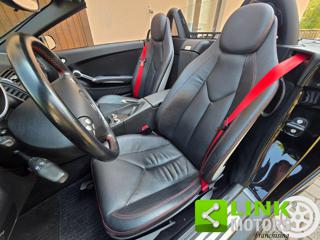MERCEDES-BENZ SLK 200 usata, con Airbag Passeggero