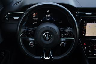 MASERATI Grecale usata, con Cronologia tagliandi