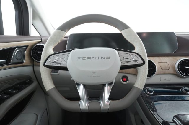 FORTHING U-Tour usata 9