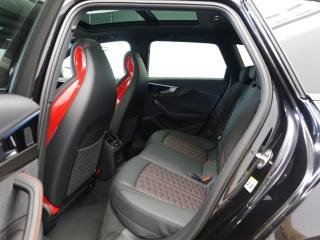 AUDI RS4 usata, con Chiusura centralizzata