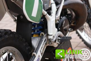 HONDA CR 250 usata 34