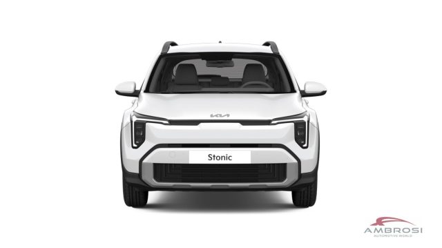 KIA Stonic usata 2