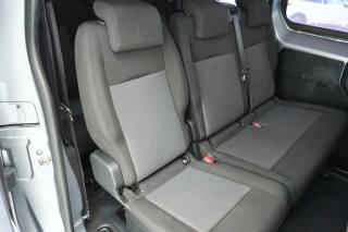 OPEL Vivaro usata 36