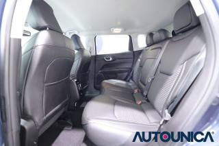 JEEP Compass usata, con Luci diurne